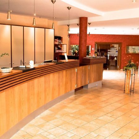 Lavital Sport- & Wellness Hotel Wesendorf Ngoại thất bức ảnh