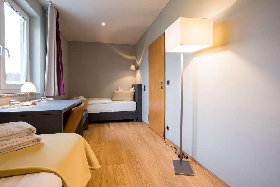 Lavital Sport- & Wellness Hotel Wesendorf Phòng bức ảnh