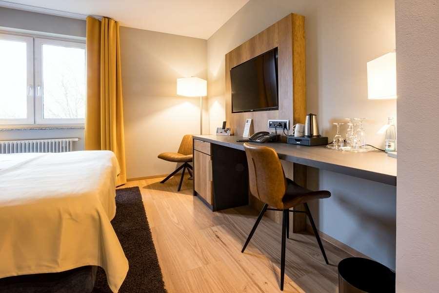 Lavital Sport- & Wellness Hotel Wesendorf Phòng bức ảnh