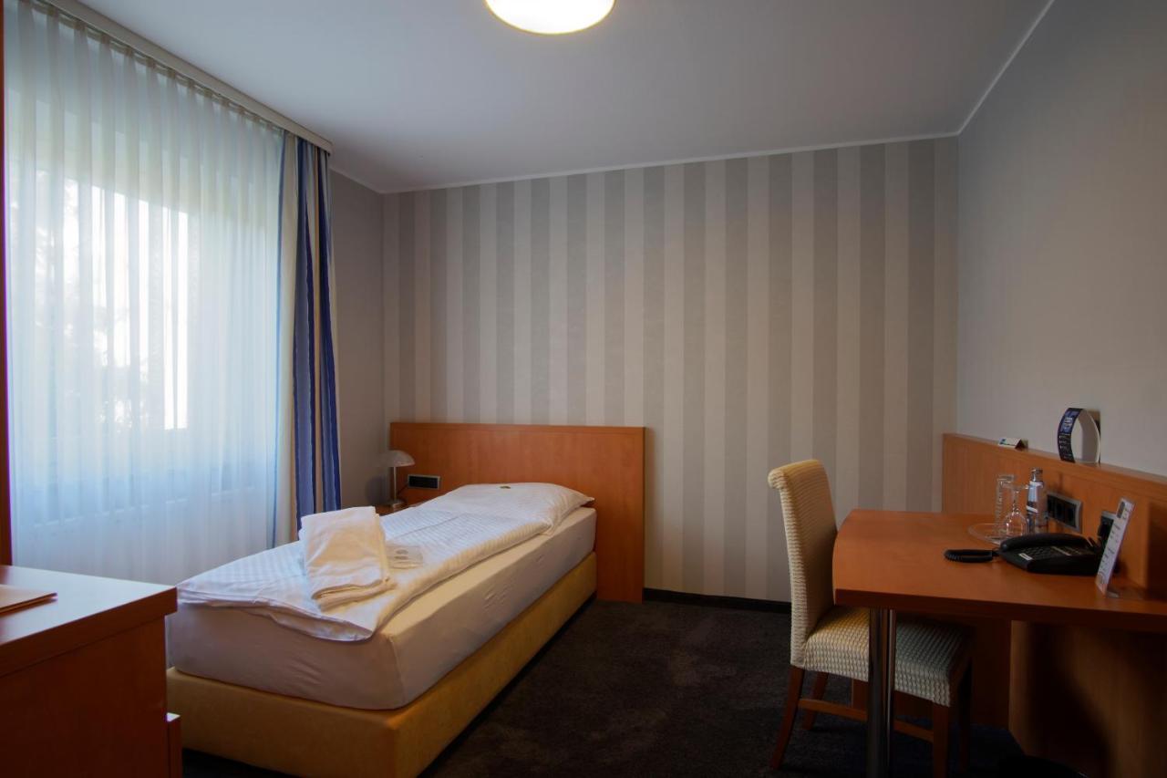 Lavital Sport- & Wellness Hotel Wesendorf Ngoại thất bức ảnh