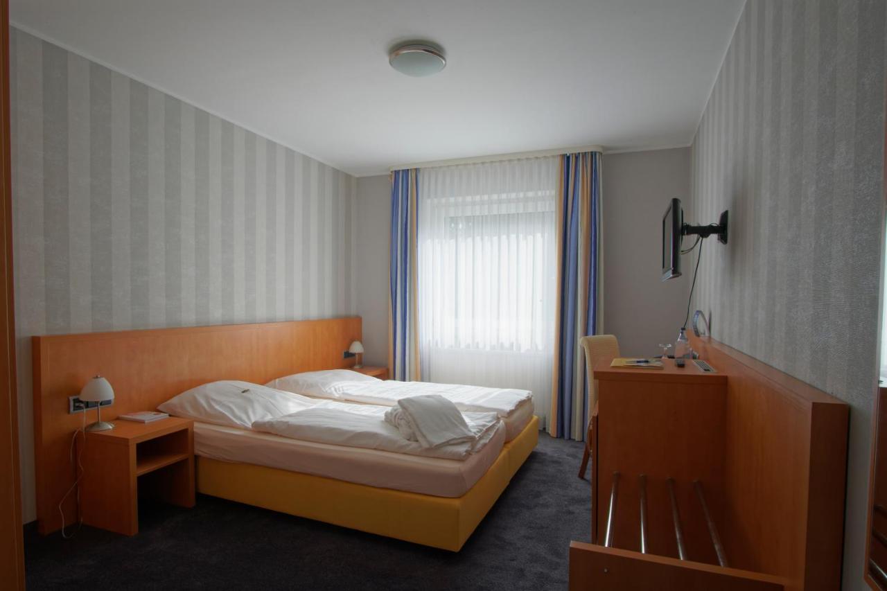 Lavital Sport- & Wellness Hotel Wesendorf Ngoại thất bức ảnh