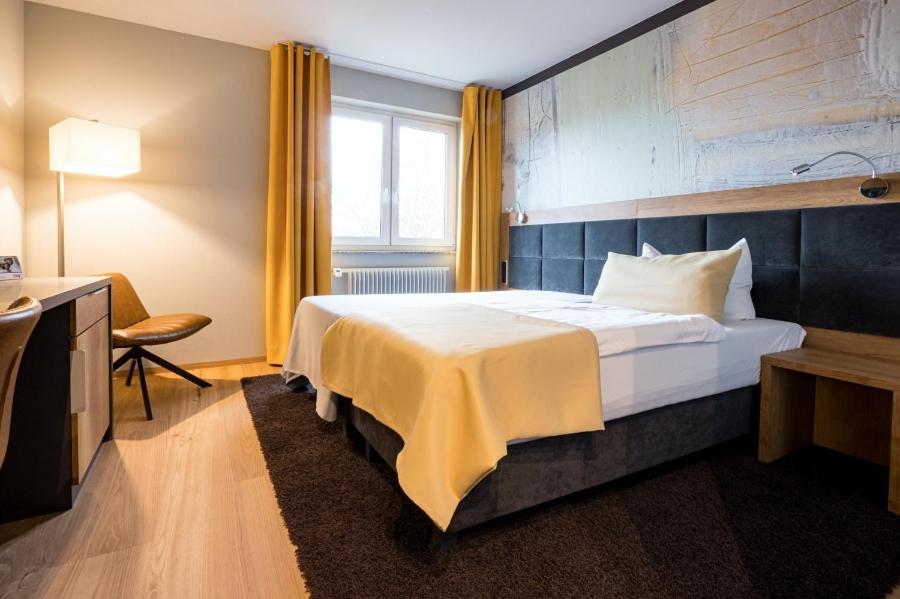 Lavital Sport- & Wellness Hotel Wesendorf Ngoại thất bức ảnh