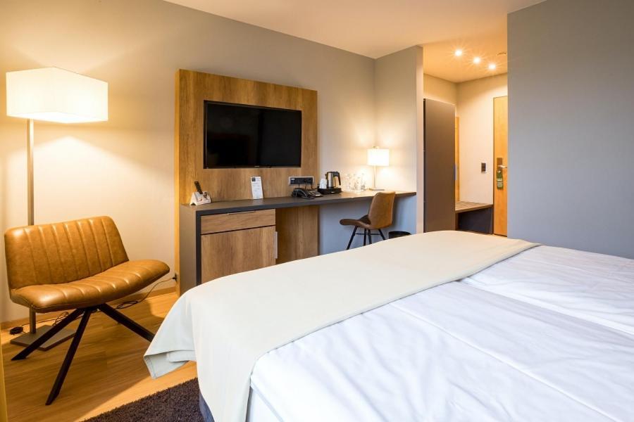 Lavital Sport- & Wellness Hotel Wesendorf Ngoại thất bức ảnh