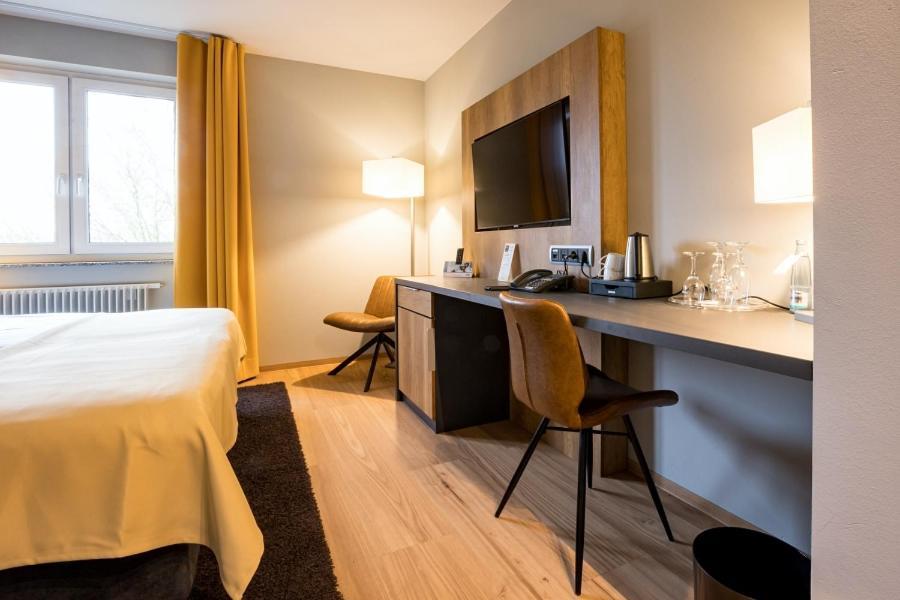 Lavital Sport- & Wellness Hotel Wesendorf Ngoại thất bức ảnh