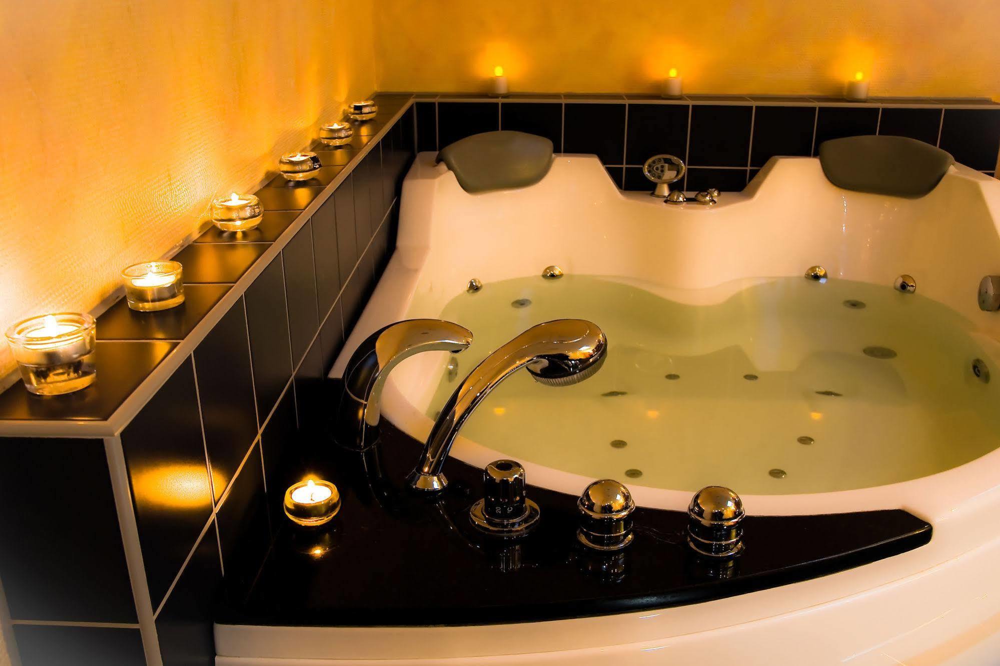 Lavital Sport- & Wellness Hotel Wesendorf Ngoại thất bức ảnh