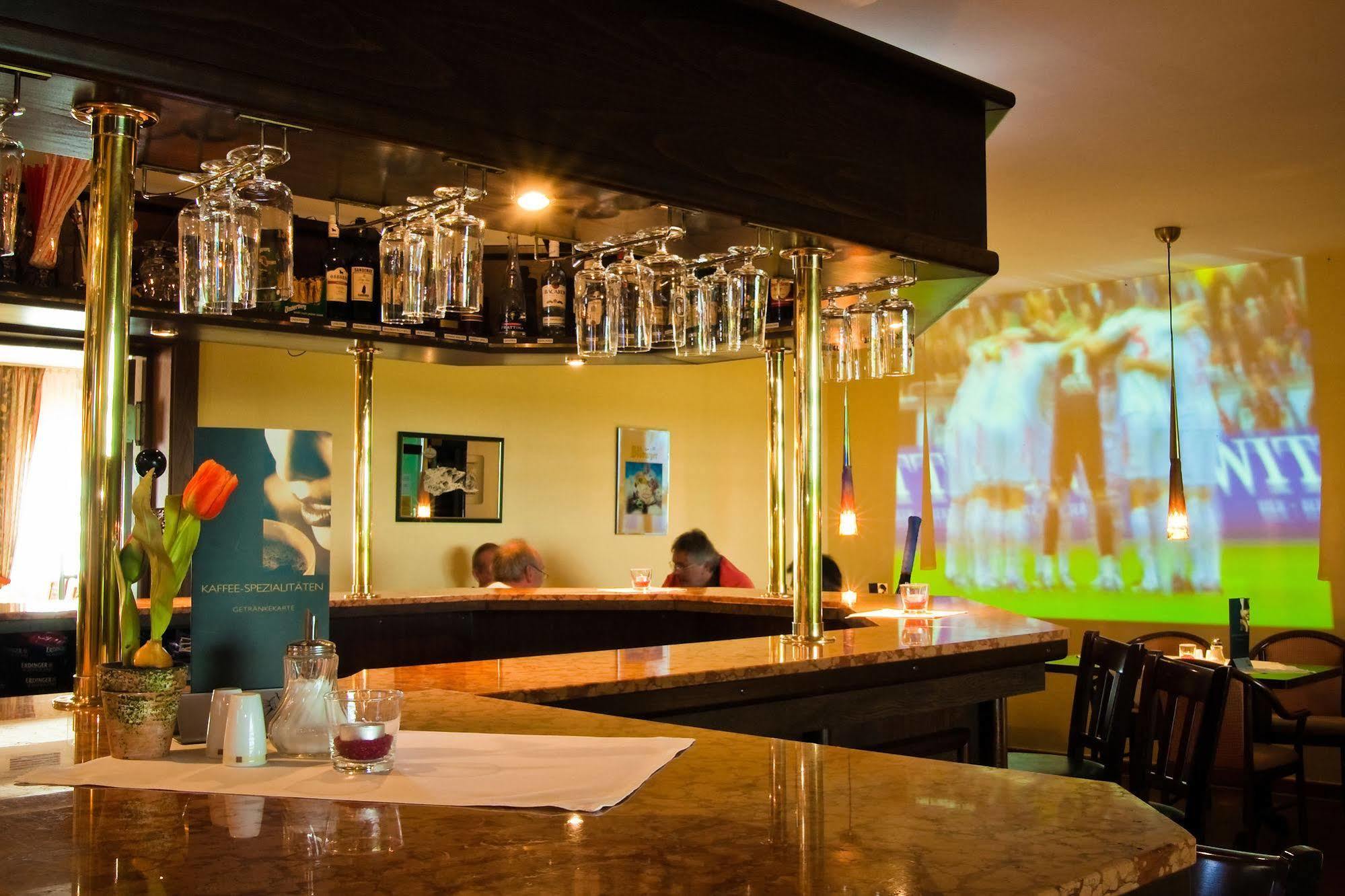 Lavital Sport- & Wellness Hotel Wesendorf Ngoại thất bức ảnh